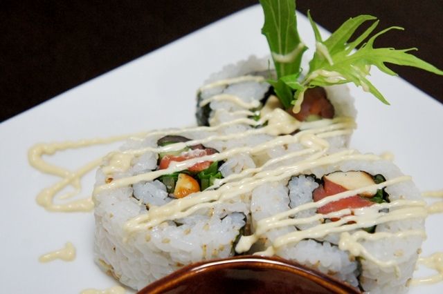 るぅのおいしいうちごはん