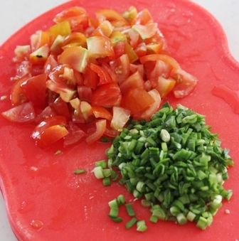 るぅのおいしいうちごはん