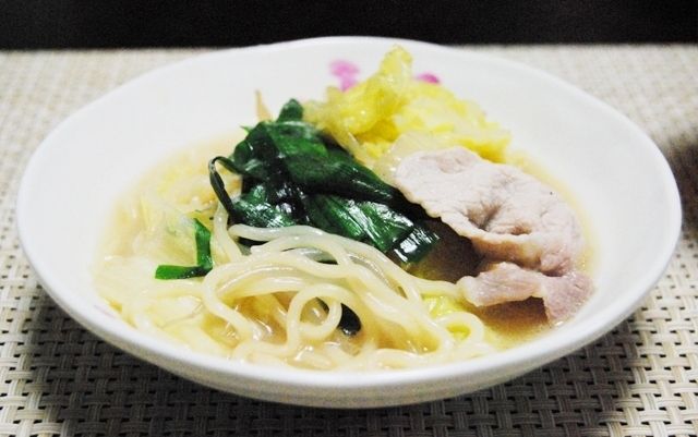るぅのおいしいうちごはん