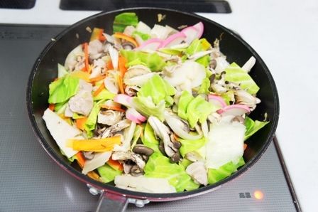 るぅのおいしいうちごはん