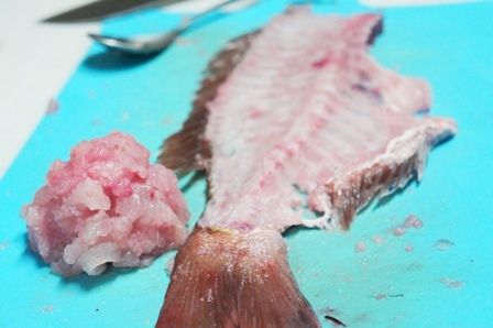 るぅのおいしいうちごはん