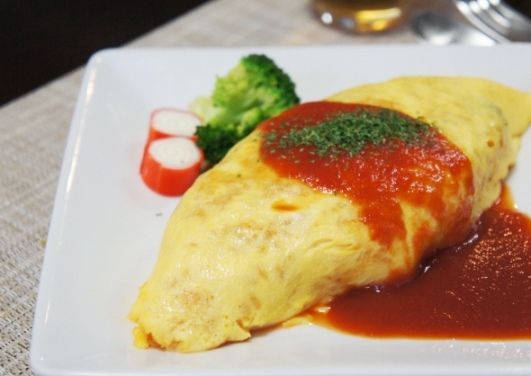 るぅのおいしいうちごはん