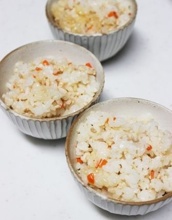るぅのおいしいうちごはん