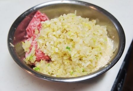 るぅのおいしいうちごはん