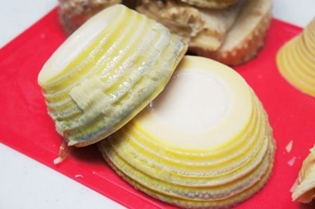 るぅのおいしいうちごはん