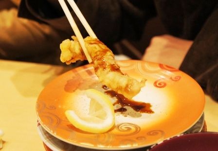 るぅのおいしいうちごはん