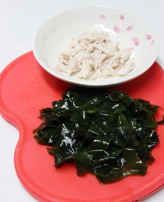 るぅのおいしいうちごはん