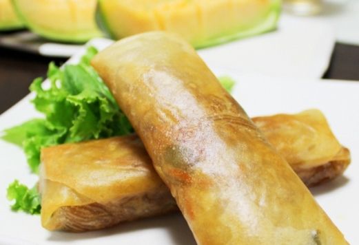 るぅのおいしいうちごはん