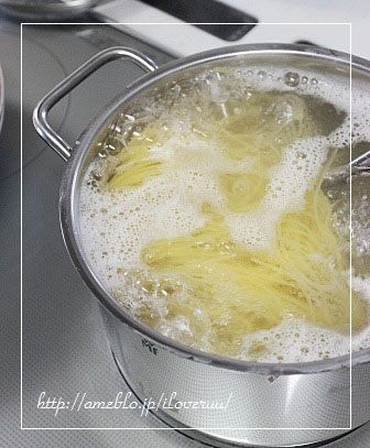 るぅのおいしいうちごはん