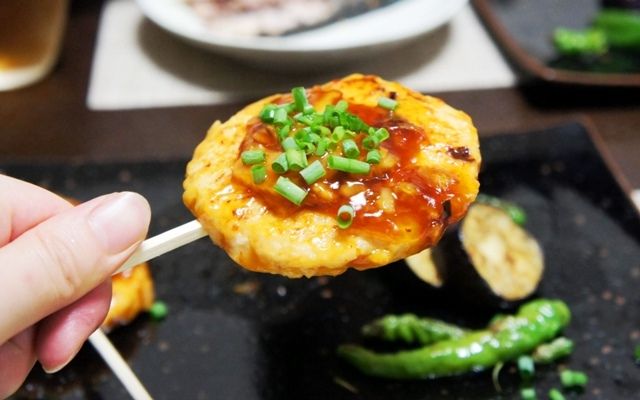 るぅのおいしいうちごはん