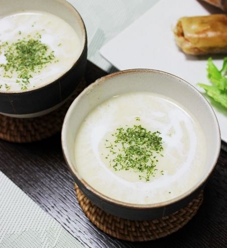 るぅのおいしいうちごはん