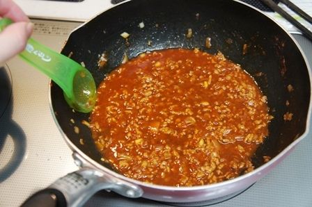 るぅのおいしいうちごはん