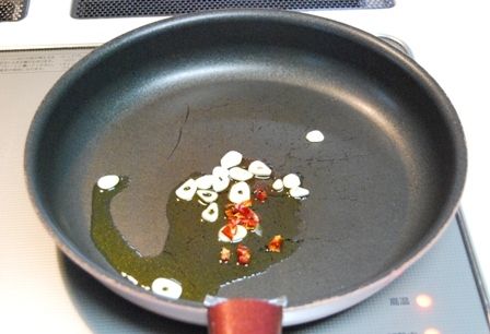 るぅのおいしいうちごはん