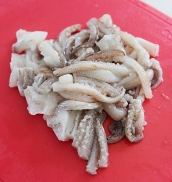 るぅのおいしいうちごはん
