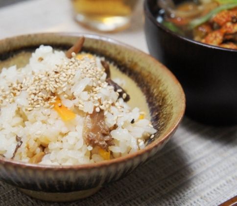 るぅのおいしいうちごはん
