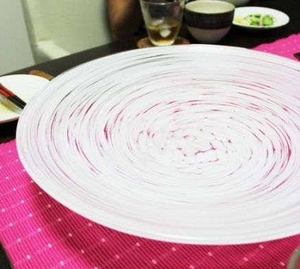 るぅのおいしいうちごはん