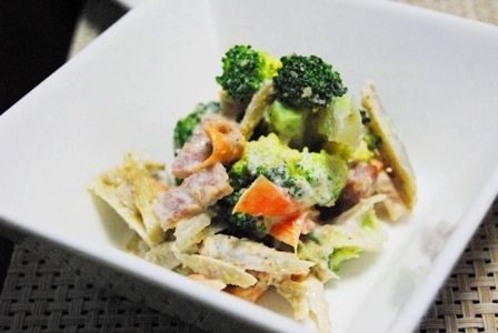 るぅのおいしいうちごはん