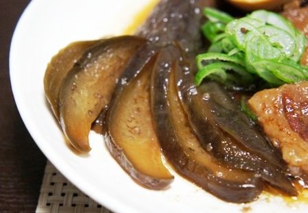 るぅのおいしいうちごはん