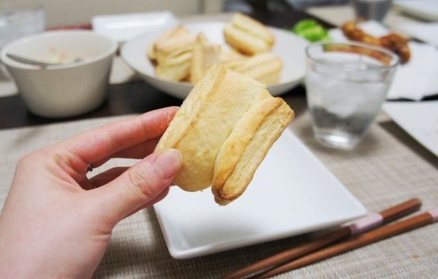 るぅのおいしいうちごはん