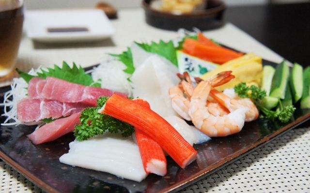 るぅのおいしいうちごはん
