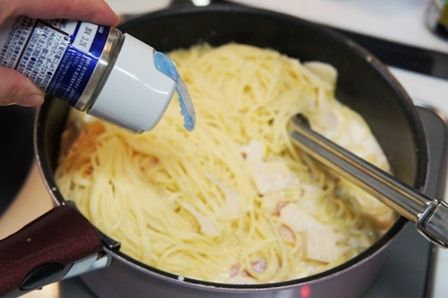 るぅのおいしいうちごはん