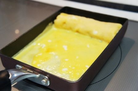るぅのおいしいうちごはん