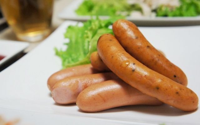 るぅのおいしいうちごはん