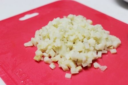 るぅのおいしいうちごはん