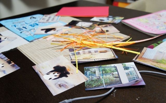 るぅのおいしいうちごはん