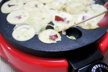 るぅのおいしいうちごはん