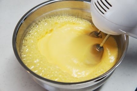 るぅのおいしいうちごはん