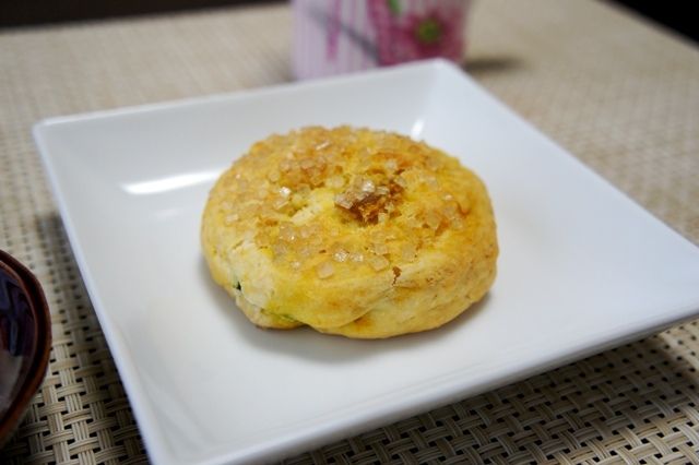 るぅのおいしいうちごはん