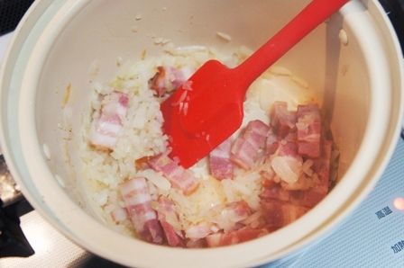 るぅのおいしいうちごはん