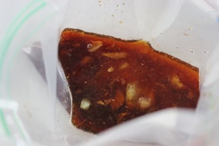 るぅのおいしいうちごはん