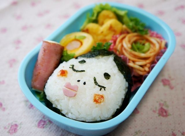 るぅのおいしいうちごはん