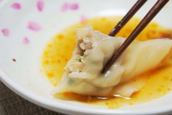 るぅのおいしいうちごはん