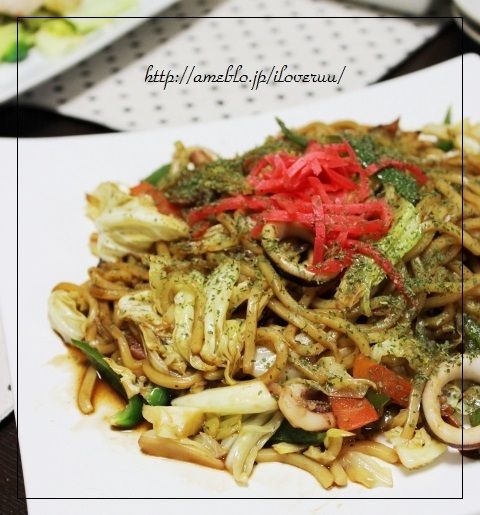 るぅのおいしいうちごはん