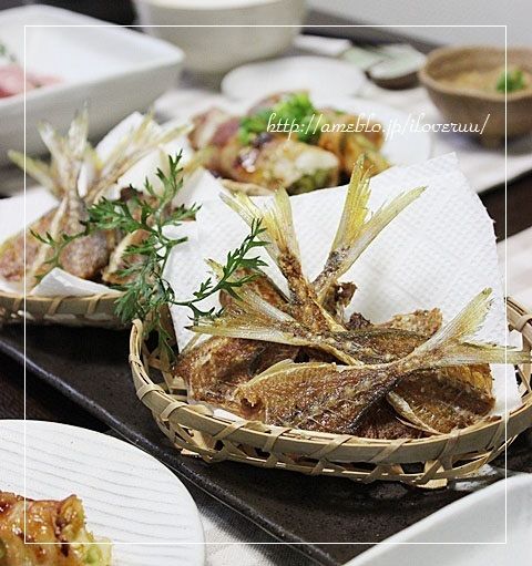 るぅのおいしいうちごはん