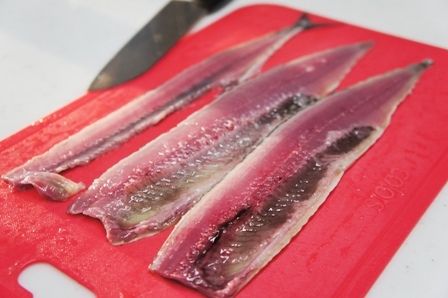 るぅのおいしいうちごはん