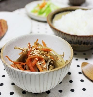 るぅのおいしいうちごはん