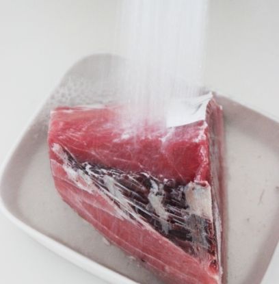 るぅのおいしいうちごはん