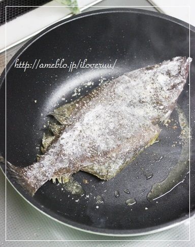 るぅのおいしいうちごはん