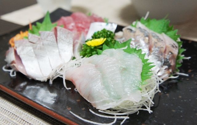 るぅのおいしいうちごはん