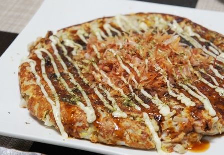 るぅのおいしいうちごはん