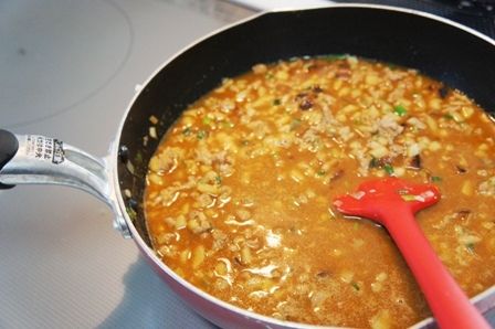 るぅのおいしいうちごはん