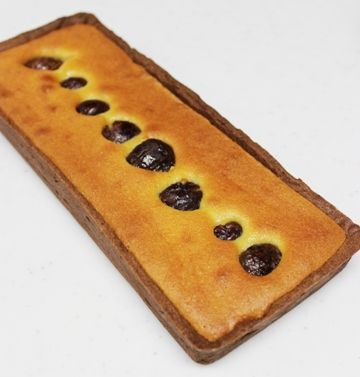 るぅのおいしいうちごはん