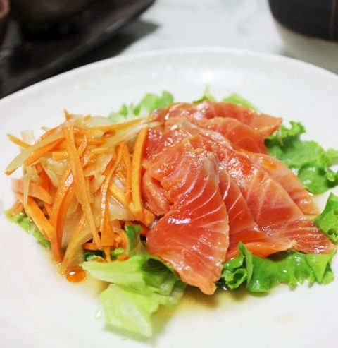 るぅのおいしいうちごはん