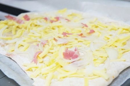 るぅのおいしいうちごはん