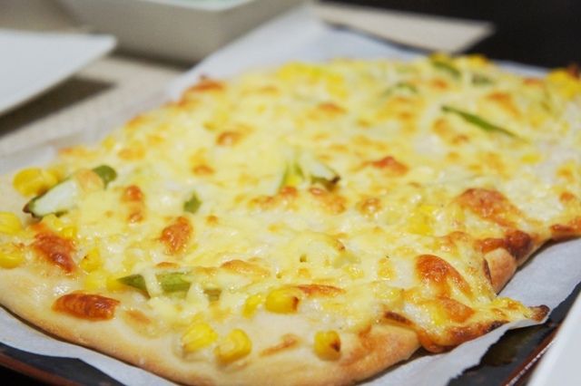 るぅのおいしいうちごはん