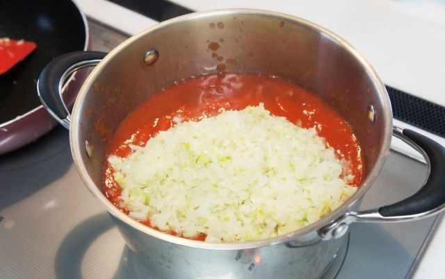 るぅのおいしいうちごはん